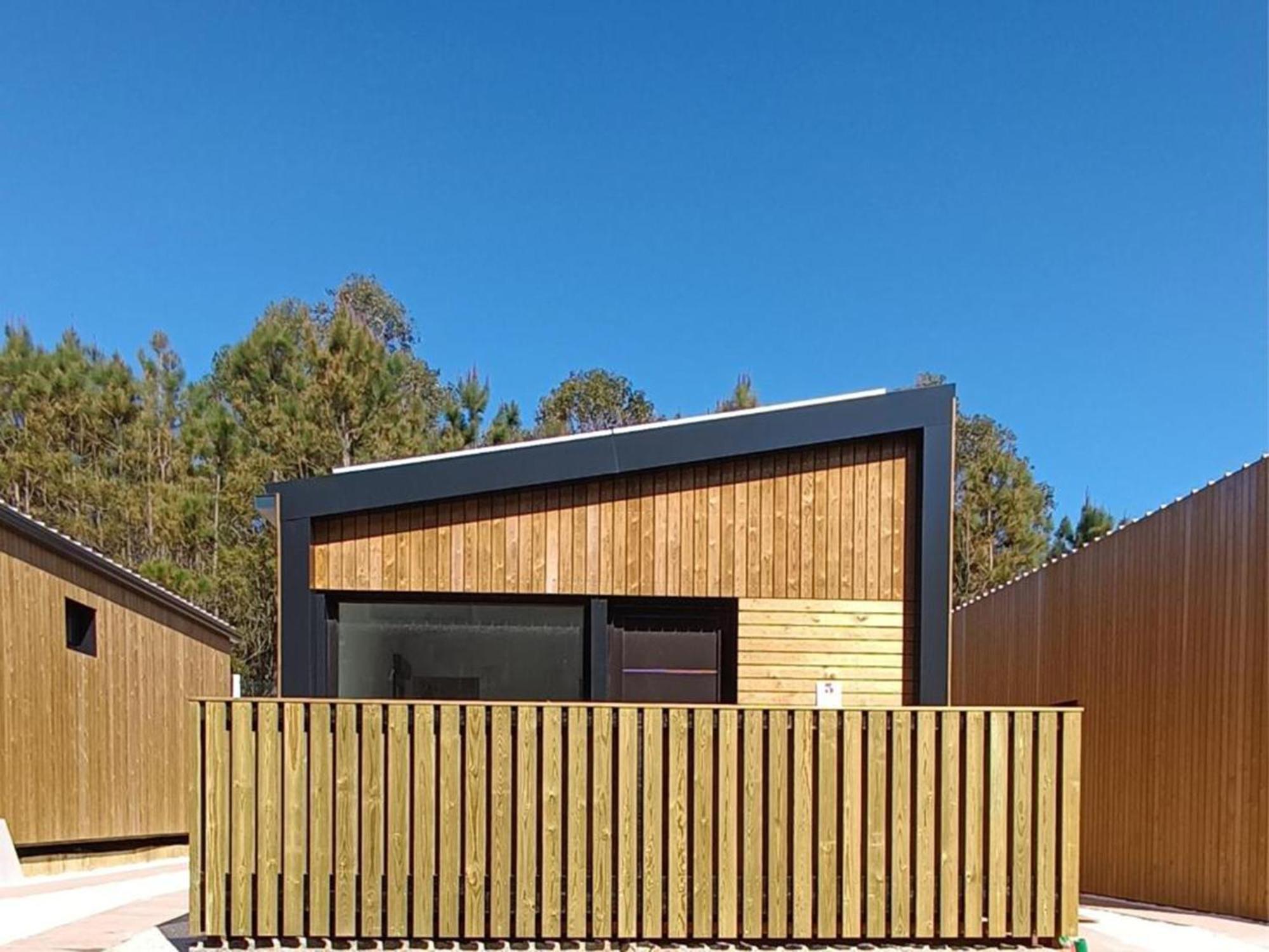 Top Balea Pontevedra Exterior photo