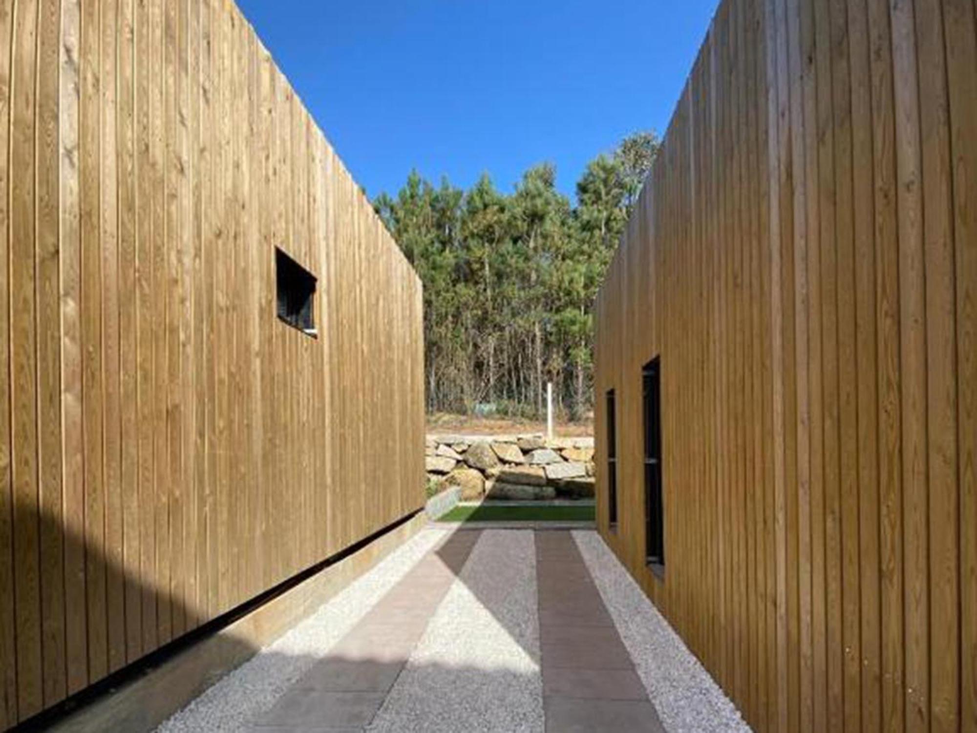 Top Balea Pontevedra Exterior photo