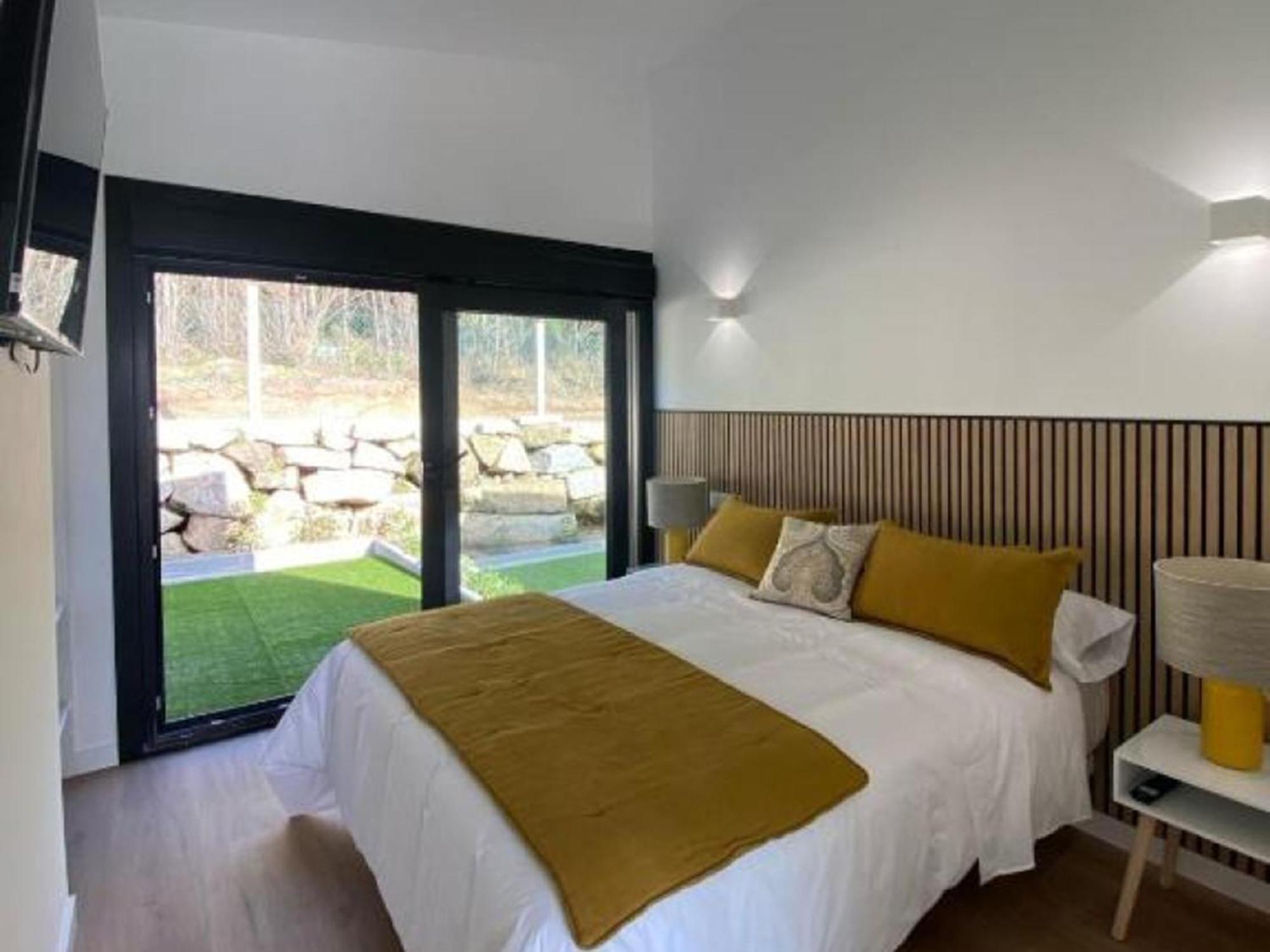 Top Balea Pontevedra Exterior photo